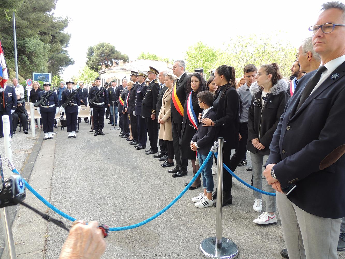 2019 04 28 TOULON HOMMAGE AUX VICTIMES DE LA DEPORTATION (97).JPG -           